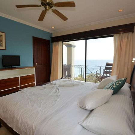 Exquisitely Decorated 5Th-Floor Aerie With Views Of Two Bays In Flamingo Villa Playa Flamingo Exterior photo