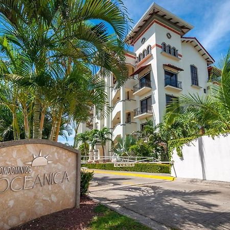 Exquisitely Decorated 5Th-Floor Aerie With Views Of Two Bays In Flamingo Villa Playa Flamingo Exterior photo