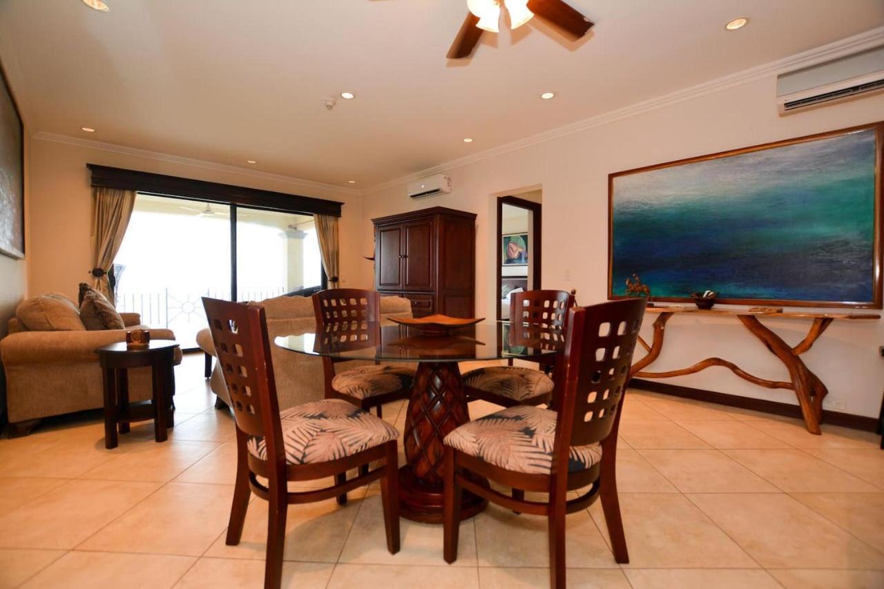 Exquisitely Decorated 5Th-Floor Aerie With Views Of Two Bays In Flamingo Villa Playa Flamingo Exterior photo