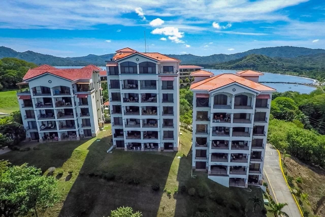 Exquisitely Decorated 5Th-Floor Aerie With Views Of Two Bays In Flamingo Villa Playa Flamingo Exterior photo